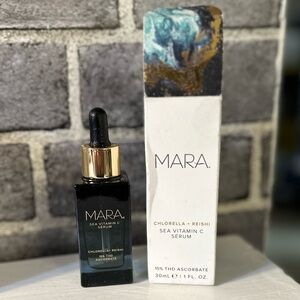 MARA Chlorella + Reishi™ Sea Vitamin C Sérum 1fl.oz
